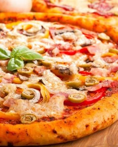 Detalhes do produto Pizza Portuguesa G 
