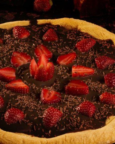 Detalhes do produto Pizza Brigadeiro G 