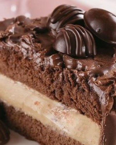 Detalhes do produto Torta Chocolate