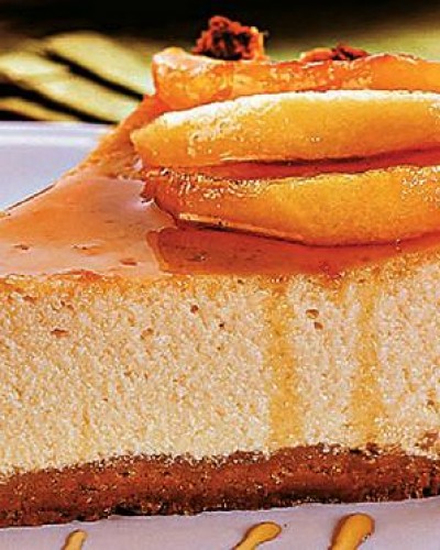 Detalhes do produto Torta Maçã