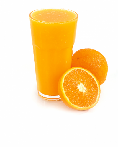 Detalhes do produto Suco Laranja
