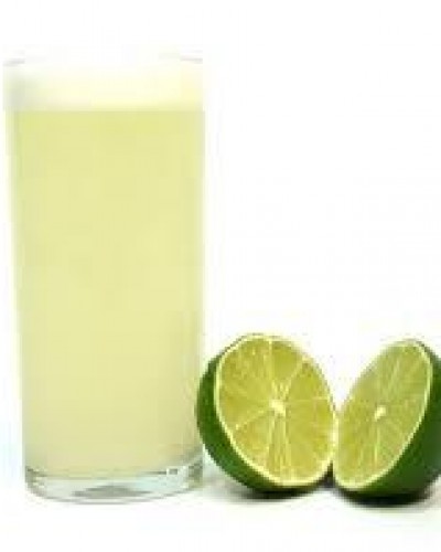 Detalhes do produto Suco Limão