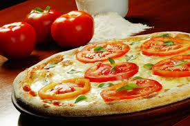 Pizza Mussarela G