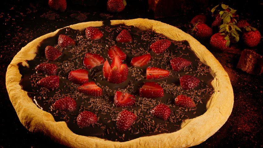 Pizza Brigadeiro G 