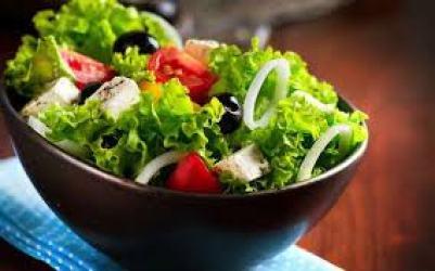 Salada Tradicional