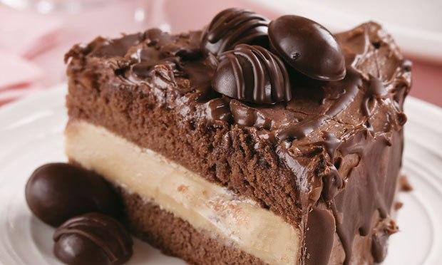Torta Chocolate