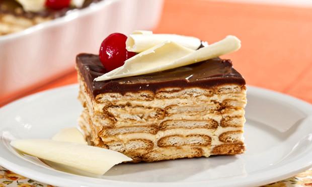 Torta Alemã