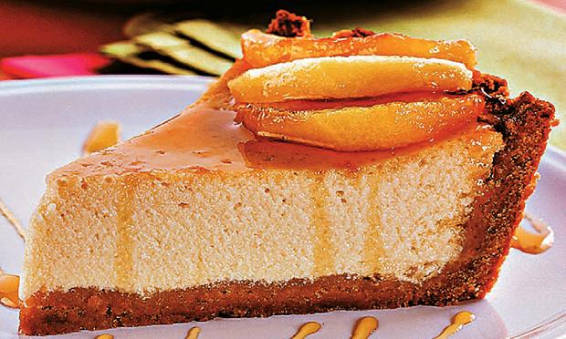 Torta Maçã