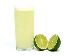 Suco Limão