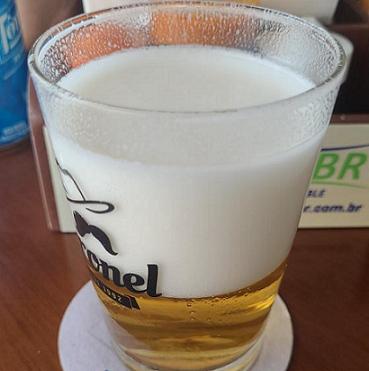 Chopp 300ml